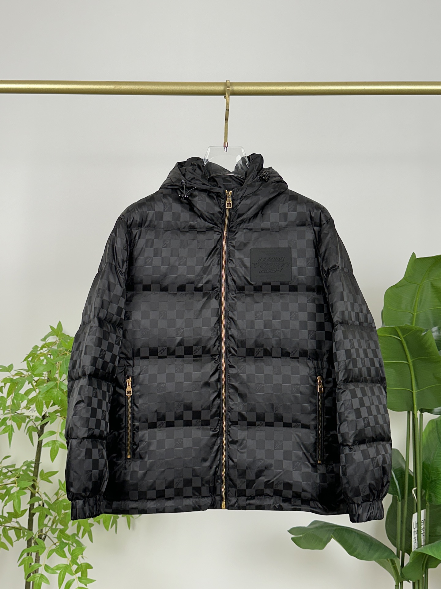 Louis Vuitton Down Jackets